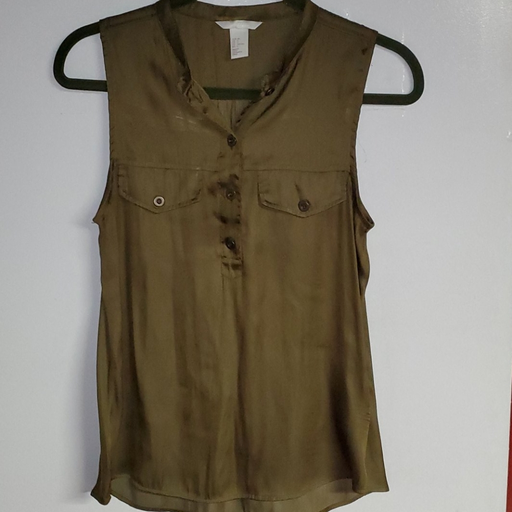 H&M blouse